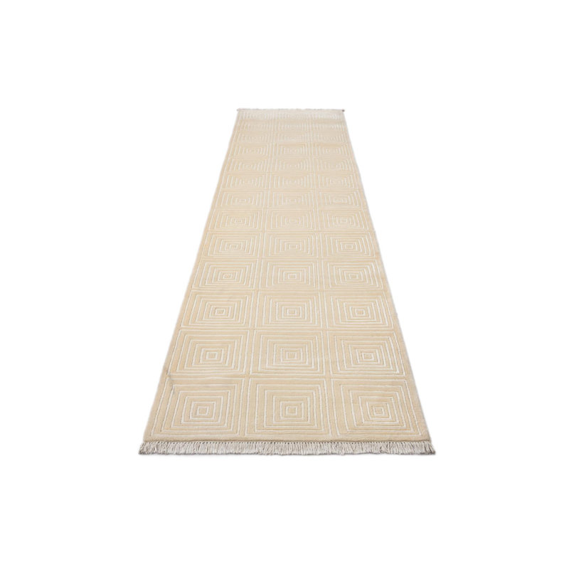Runner Howard Cream Rug