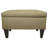 Zaylee Velvet Ottoman-1375460865