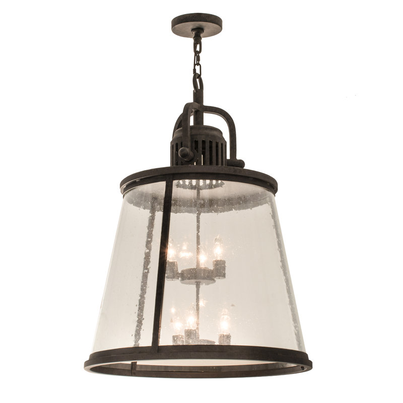 Steadman 6 - Light Pendant