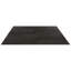 Acadia Charcoal Black 12X24 Limestone Look Matte Porcelain Tile