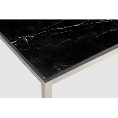 Rectangular Sofa Table