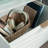 Night Stand, White Finish