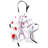 Eiffel Tower Apron