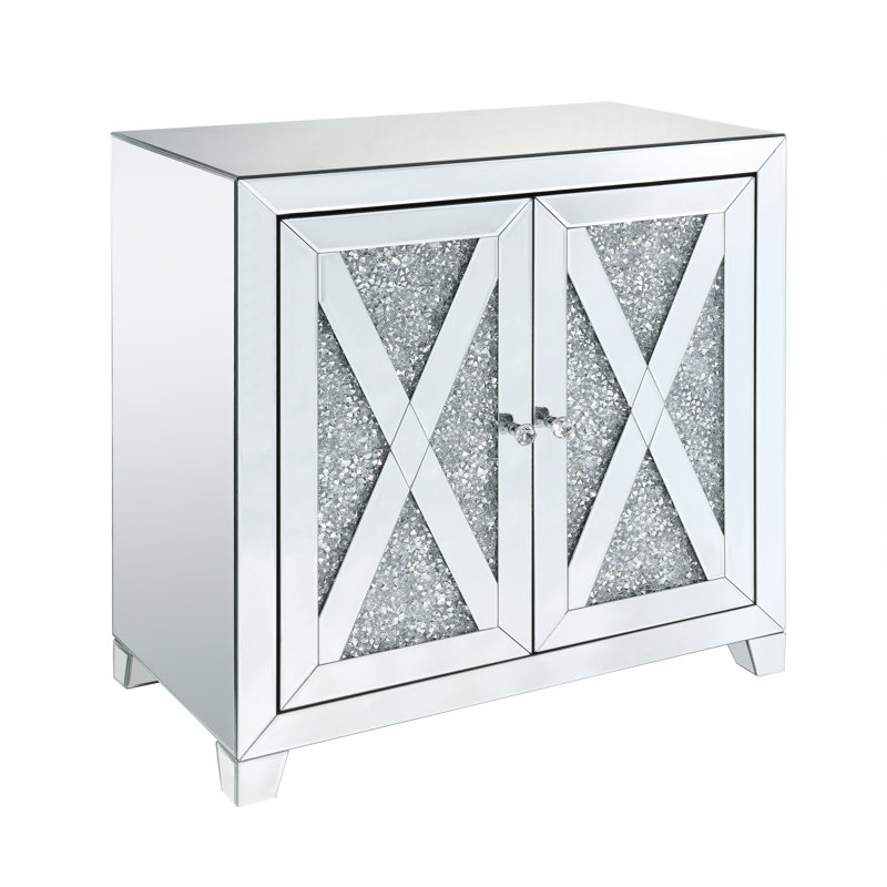 Armoire console Noralie