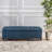  Tufted Storage Bench with Armrests, Upholstered Entryway Seating with Hidden Compartment, Dark Grey-1771692765