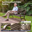 Outdoor Bench-1992676517