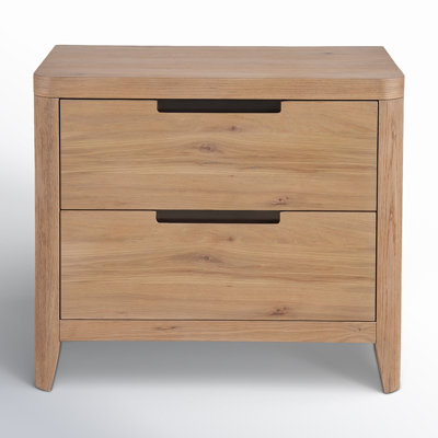 Walker 34'' W Nightstand