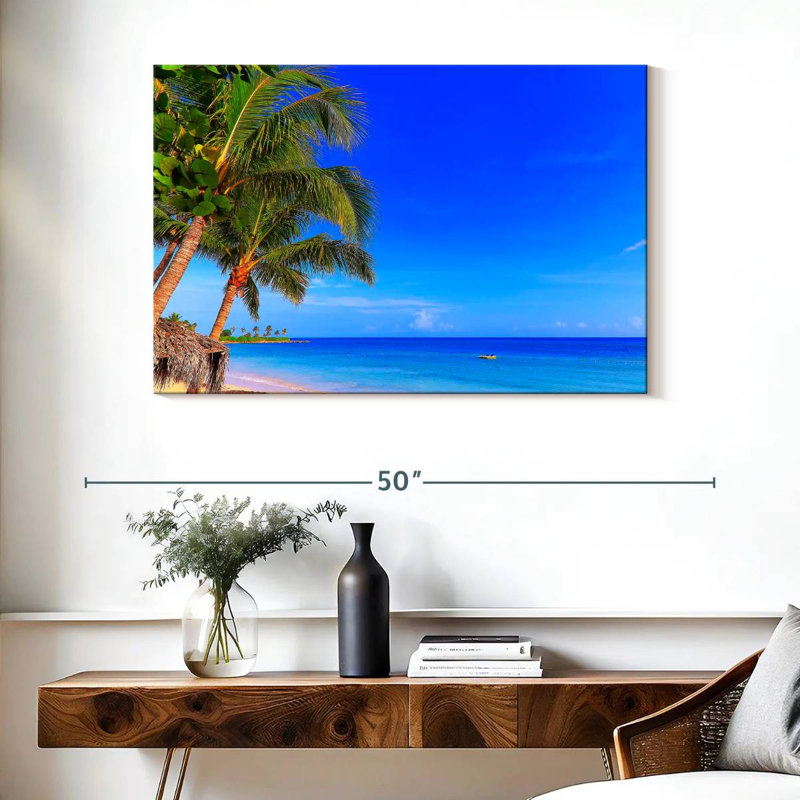 Gillard Montego Gillard Scenery, 26" H x 39" W