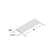 Cloe 2.5 in. x 8 in. Handmade-Look Ceramic Wall Glossy Subway Tile