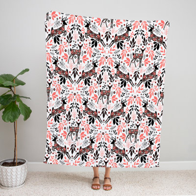 Throw Blanket