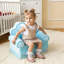 Carone Kids 11'' Club Chair and Ottoman