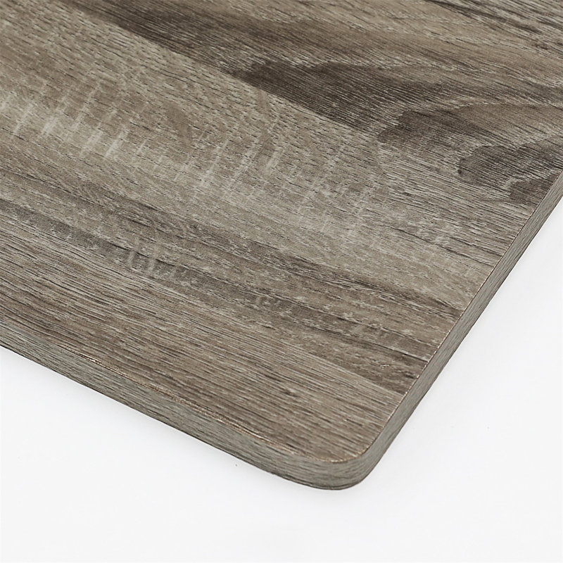 End Table Set, Grey