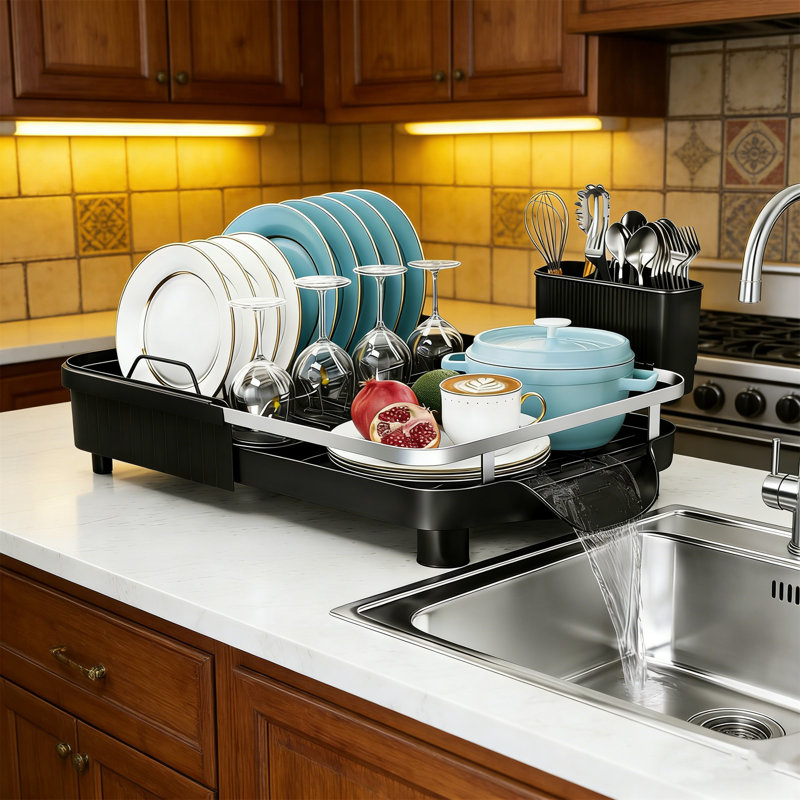 Dish Rack