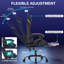 Fauteuil inclinable ergonomique Hoffree-106895568