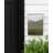 Bradly Steel Wall Mounted Mailbox