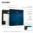 Dukap Digital Bathroom Scale-78391740