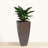 Vinesha ECOBO Eco-Friendly Planter Indoor/Outdoor Planter for Flowers & Plants Contemporary All-Weather-88977511-93820041-88977515