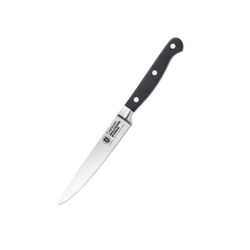 Cuisine::pro® WOLFGANG STARKE Utility Knife 5"