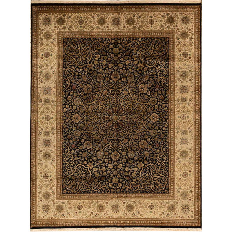 Shamas Oriental Area Rug