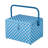 Fabric Organiser Box