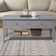 Clarice 4 Legs Coffee Table with Storage