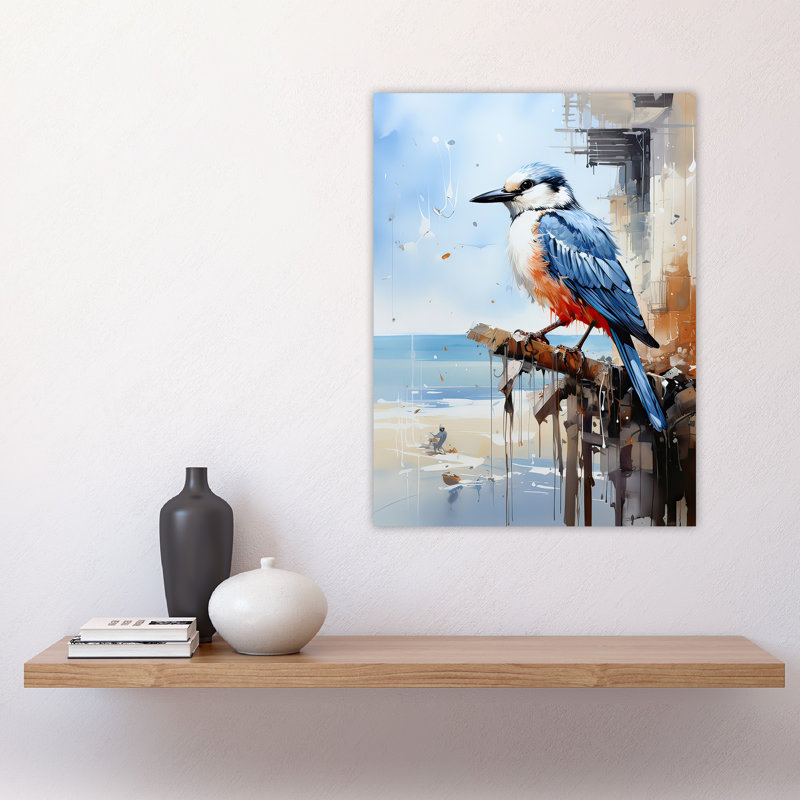 No Frame Print