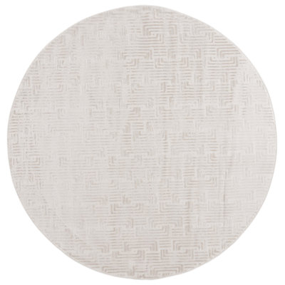 Saylor 100 Performance Geometric Rug