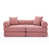 Rose est en rupture de stock