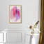 Pink Topaz Gradient Print by Oliver Gal-1953113226-2073861077
