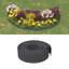 Ayobola 5000 cm W Lawn Edging Fencing-20228071-20228075