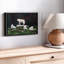 "Art loup arctique"-287286877
