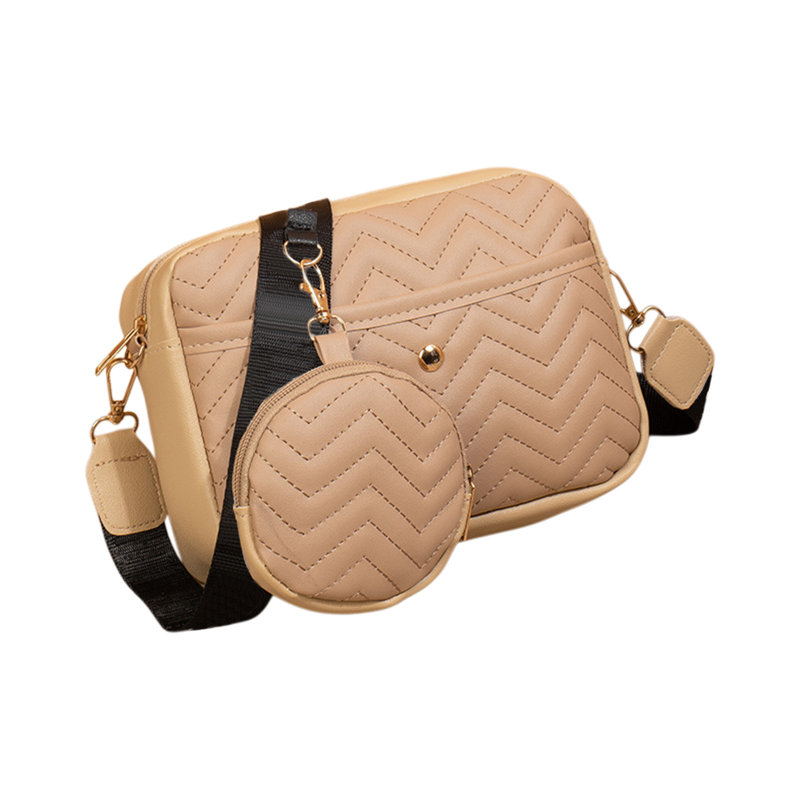 Sac à dos Sac à bandoulière pour femme, Khaki