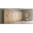 Modex Oak Multi-Purpose Utility Storage Cabinet (5-Piece Set)-1055601401-1055601402