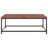 Auton Solid Wood Top Single Coffee Table-1844476631