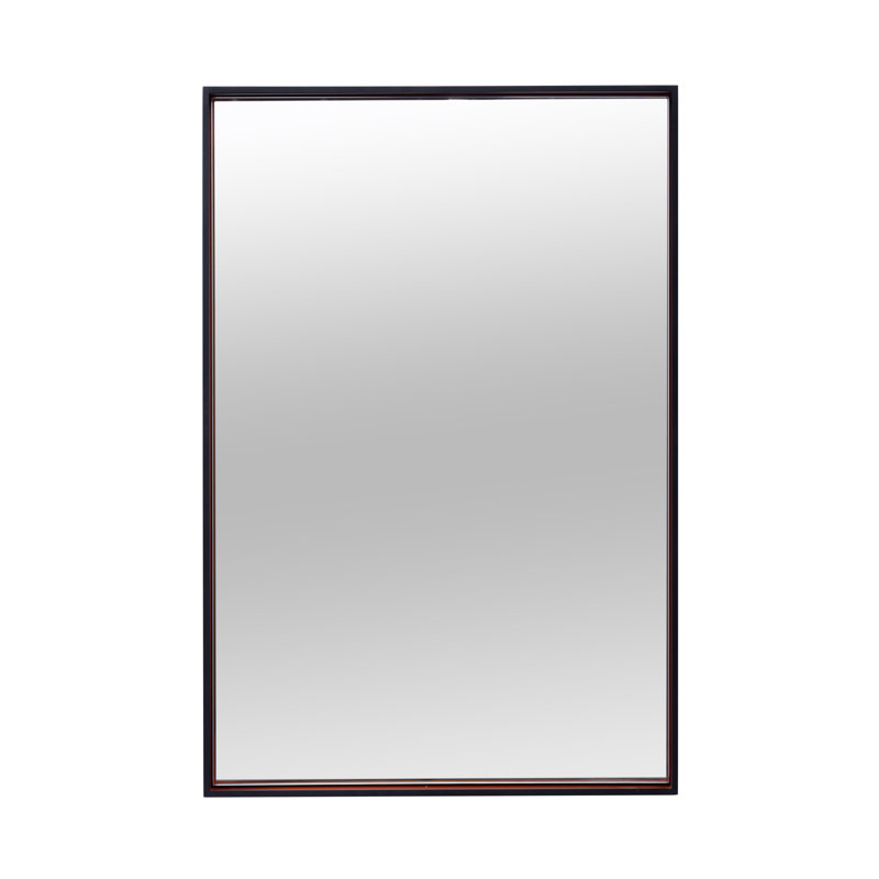 Miroir mural Devaun