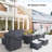 Guillen Seating Group Cover