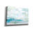 'Ocean Dreaming Pale Blue' by Katrina Pete, Giclee Canvas Wall Art-341415331