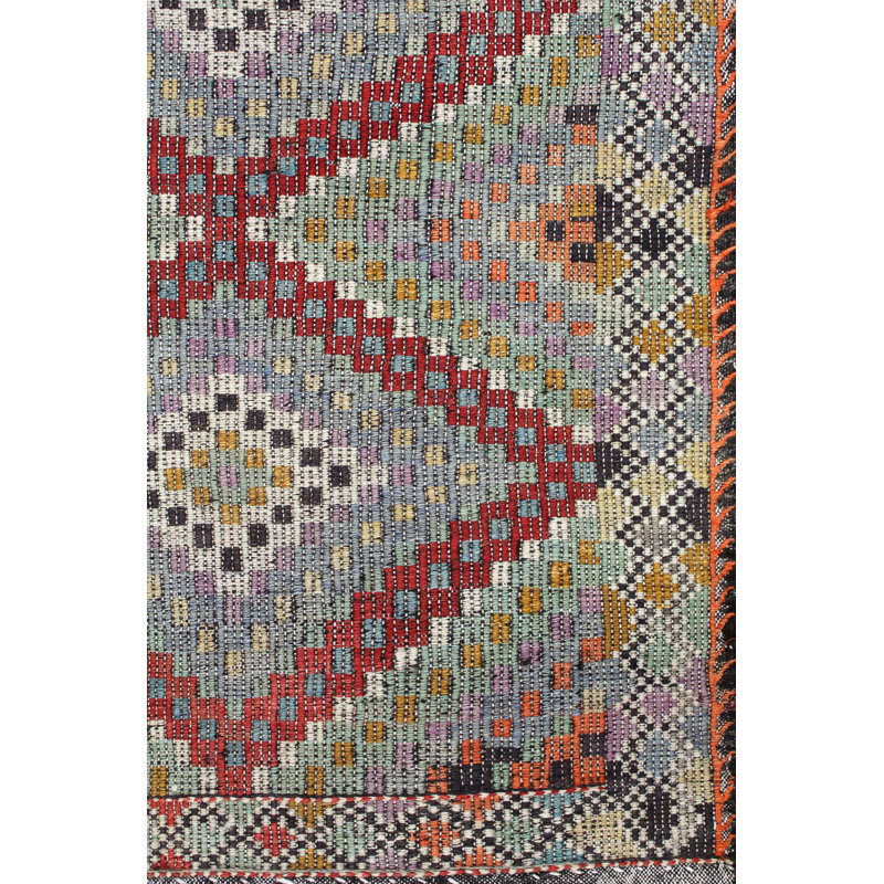 Jijim One-of-a-Kind 5'10" X 10'1" Area Rug