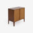 Lois Walnut Cabinet