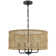 Nevarez 4 - Light Dimmable Chandelier
