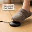 Lampe sur pied moderne et minimaliste