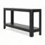 Console Kolten avec tablette ouverte et coins arrondis-1238221220