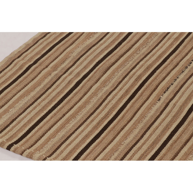 Rez Kilim One-of-a-Kind 9'1x10'0 Area Rug