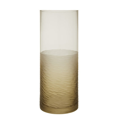 Enfield Glass Table Vase