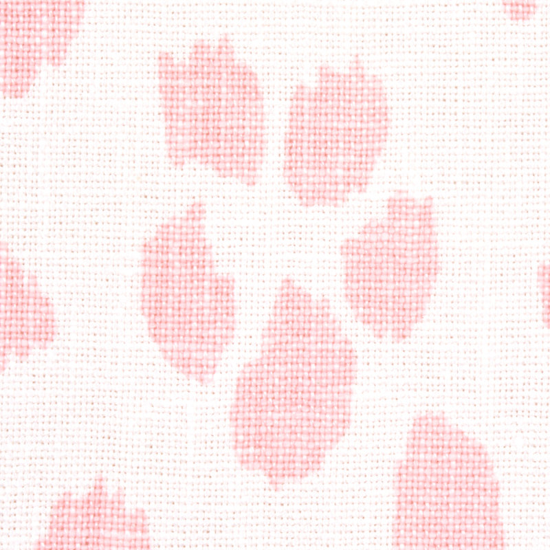 Iconic Leopard Fabric