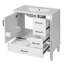 Ensemble de meuble-lavabo 30 po-652138122