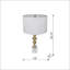 Lampe de table Isbella-1572065172