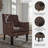 Jemarius Upholstered Armchair