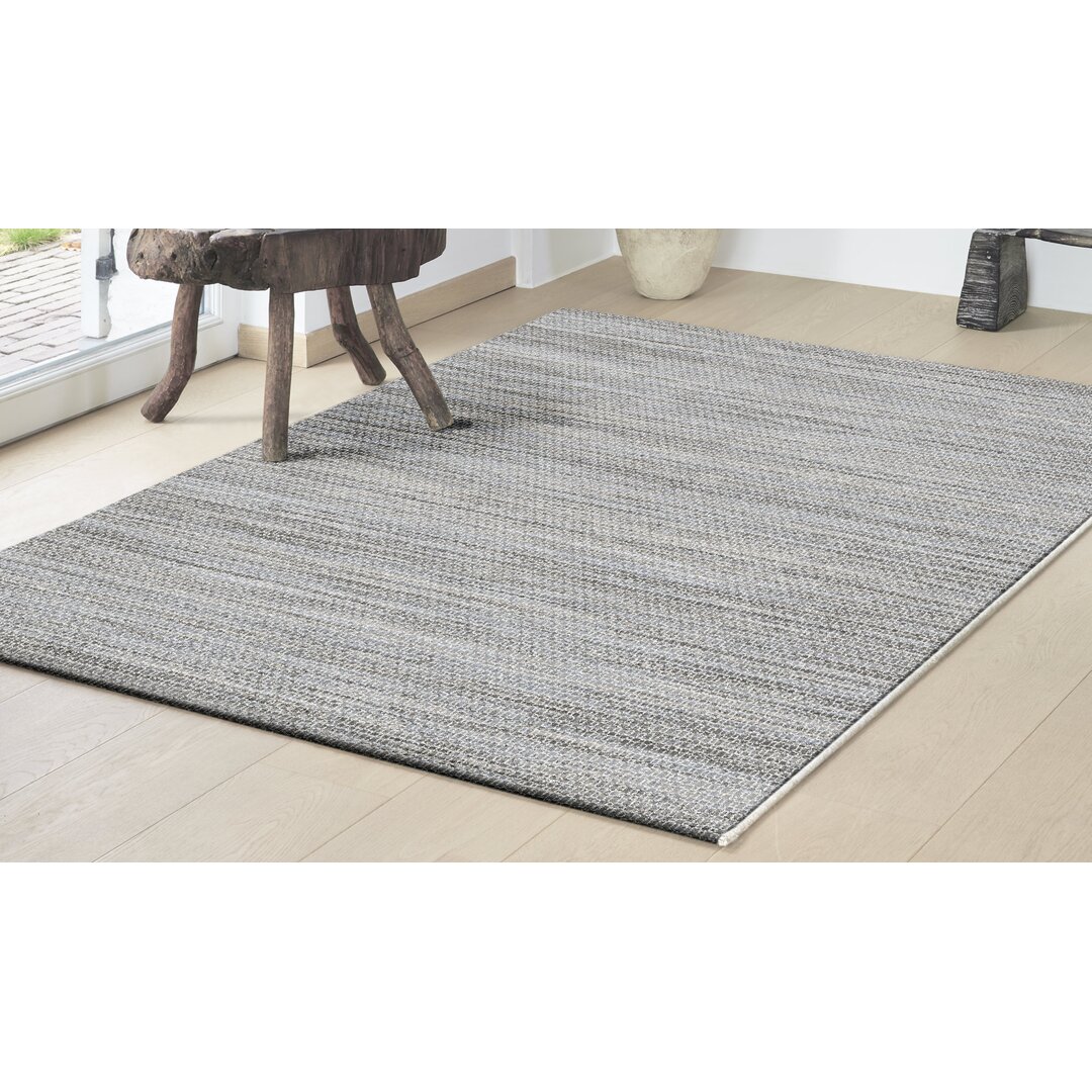 Teppich Cadelaria in Beige