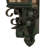 Arnette Steel Armed Sconce